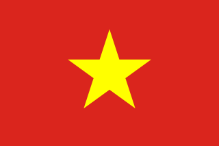 Flag of Vietnam