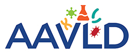 AAVLD Logo
