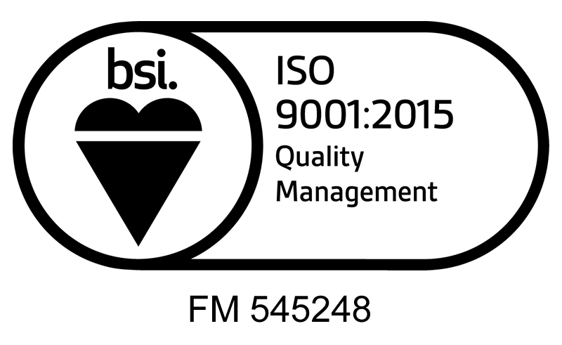Jackson ImmunoResearch is registered under ISO 9001:2015