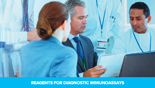 Thumbnail Preview of Reagents for Diagnostic Immunoassays