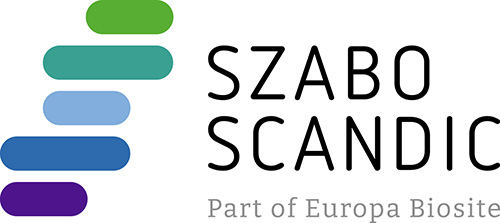 SZABO-SCANDIC
