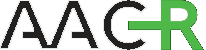 AACR Logo