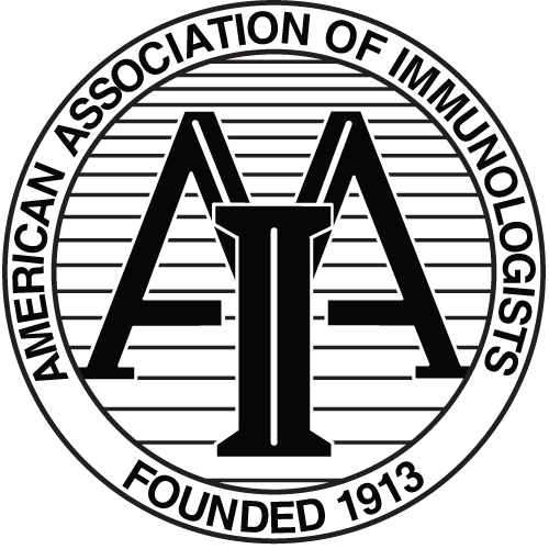 American Association of Immunologists Logo