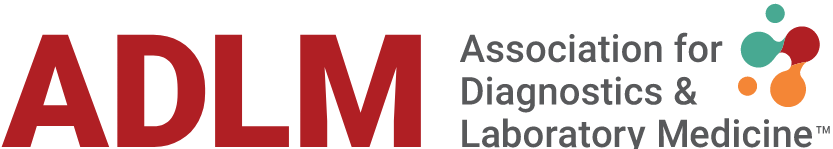 ADLM Logo