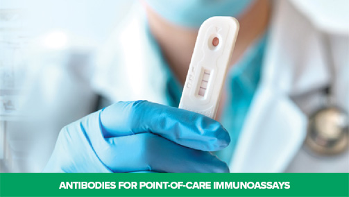 Thumbnail Preview of Antibodies for Point-of-Care Immunoassays