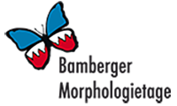 Bamberger Morphologietage Logo