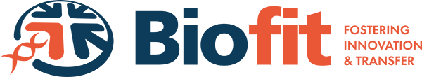 Biofit Logo