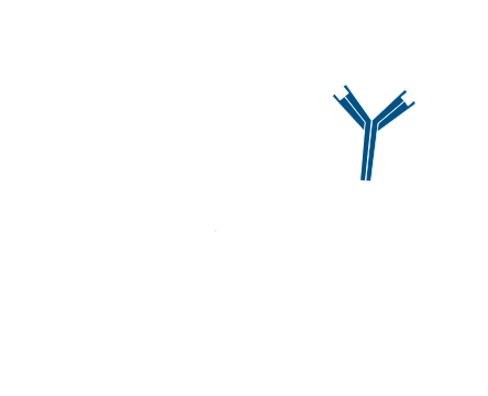 Use of unconjugated Fab fragments for blocking after the first secondary antibody step: step five.