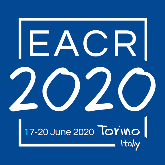 EACR Logo