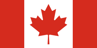 Flag of Canada