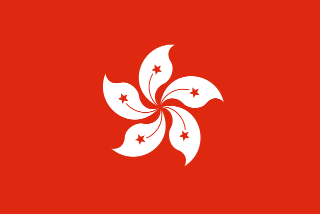 Flag of the People's Republic of China