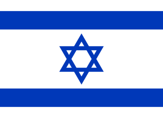 Flag of Israel