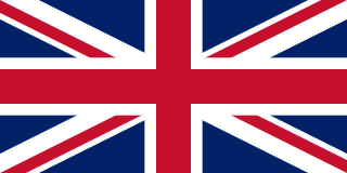 Flag of the United Kingdom