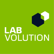 Labvolution Logo