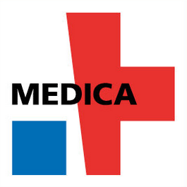 Medica Logo