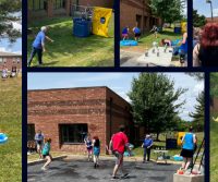 Jackson ImmunoResearch’s Annual Summer Picnic