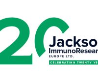 Celebrating 20 years of JIR Europe