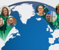 Meet the team: Marketing