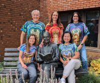 Meet the team: Product Development