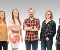 Meet the team: Quality Assurance